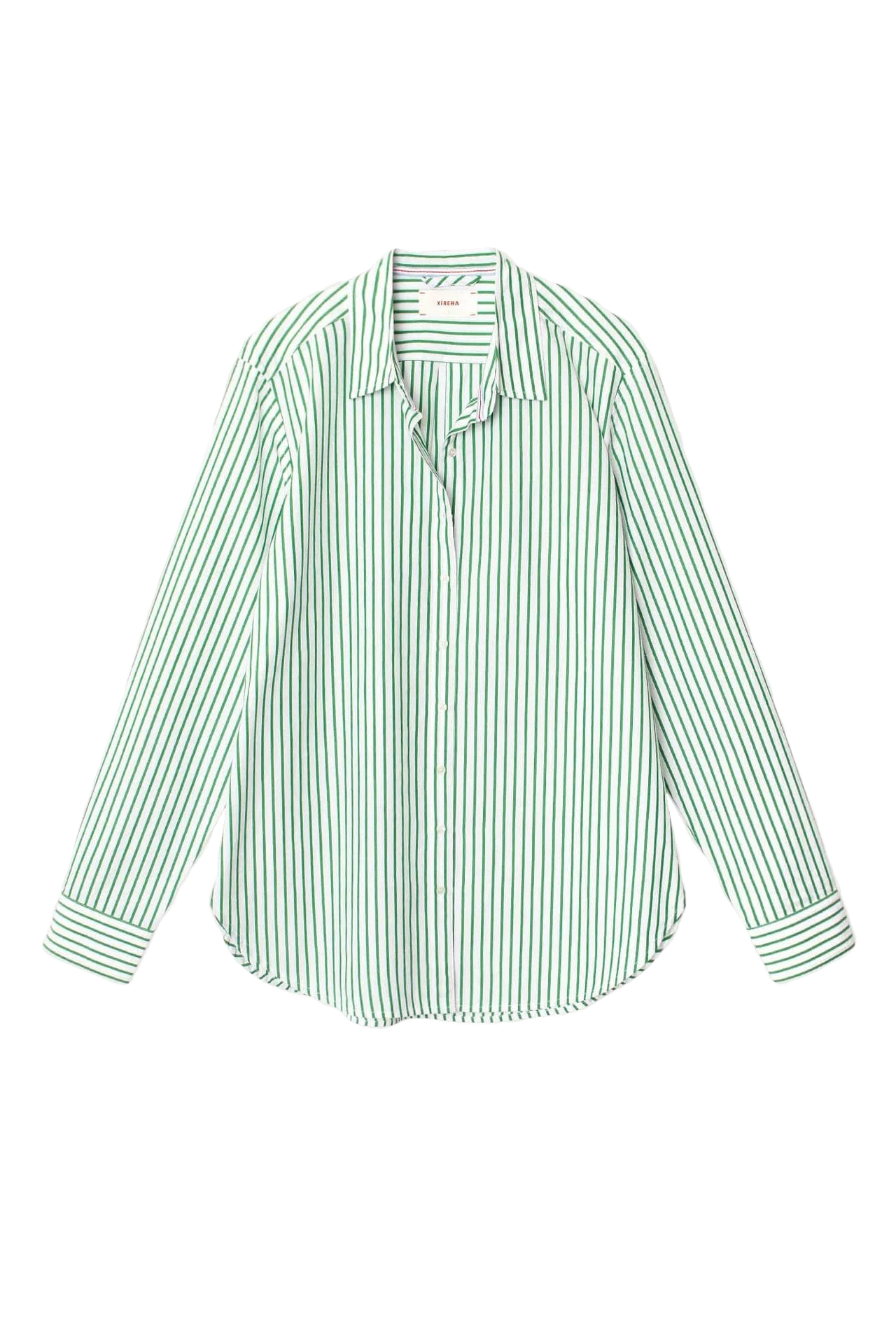 BEAU SHIRT - Blouses - Sassanova