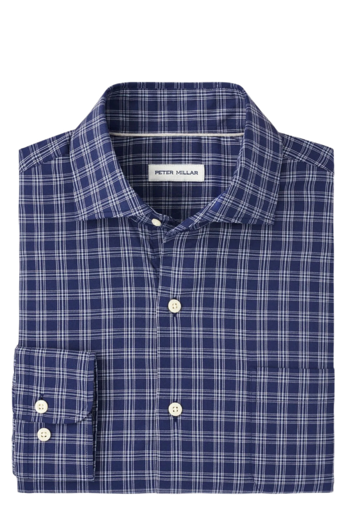ELTON CROWN SPORT SHIRT
novaman
