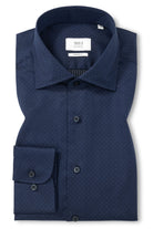 ITALIAN STRUCTURED DOBBY - novaman