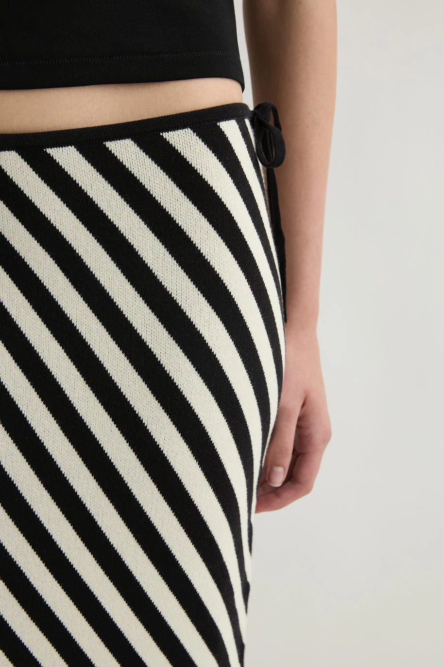 DARCY SKIRT - Skirts - Sassanova