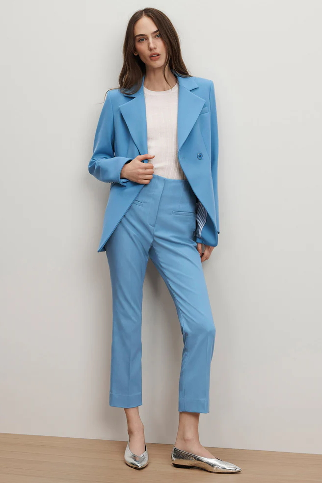 AMOS DICKEY JACKET-Sassanova