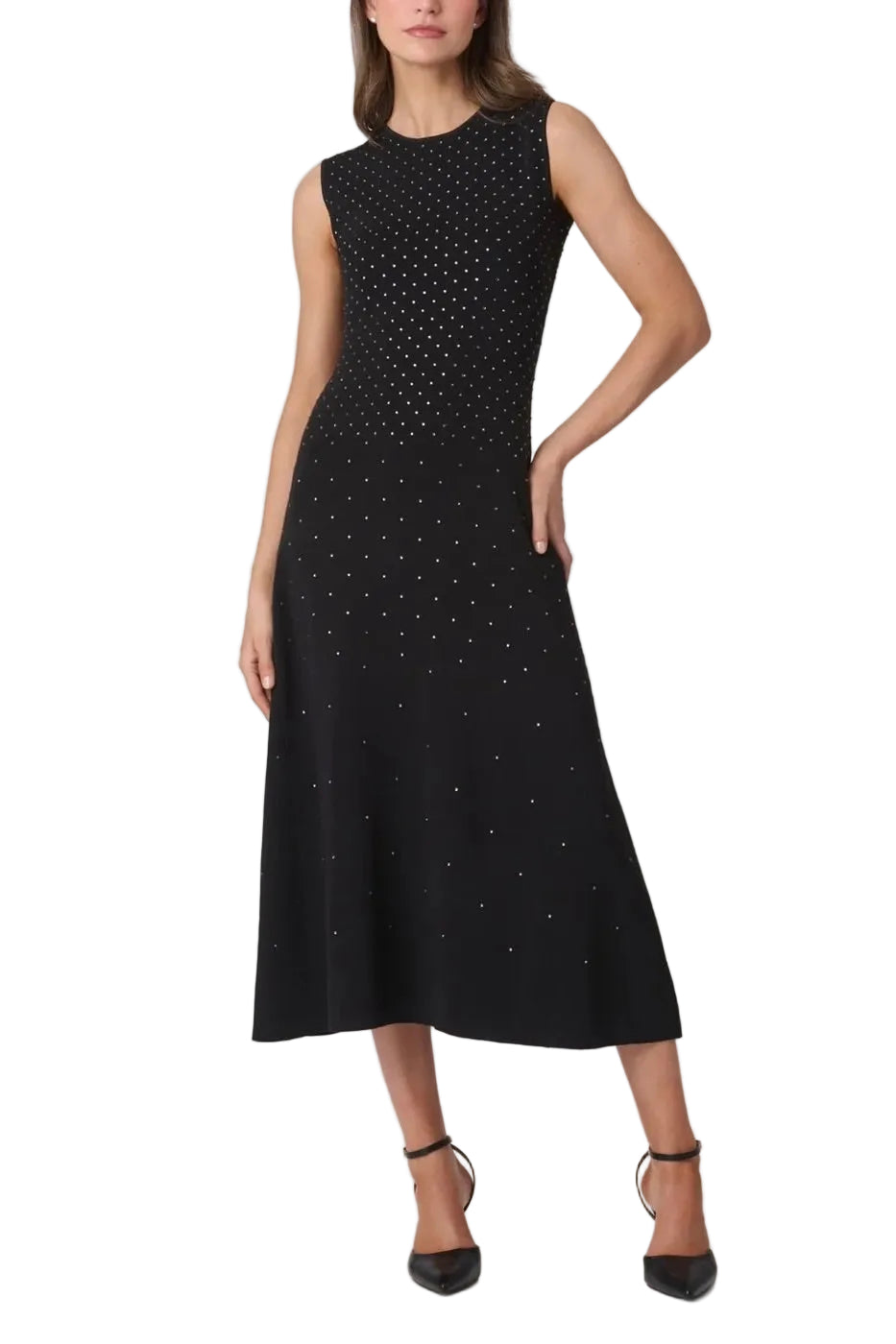 SERENITY DRESS Sassanova