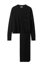 CASHMERE SET - Sassanova