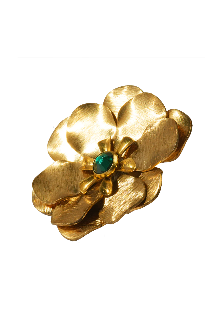 JEMEMA EARRINGS - SASSANOVA