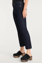 CROPPED STEVIE JEAN - Jeans - Sassanova
