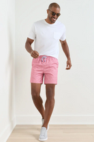 KNOX SWIM TRUNK - Swimwear - Novaman