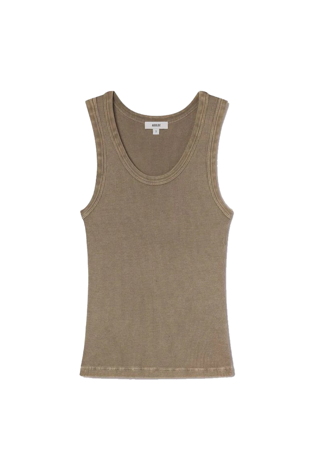 POPPY TANK - Tank Tops - Sassanova