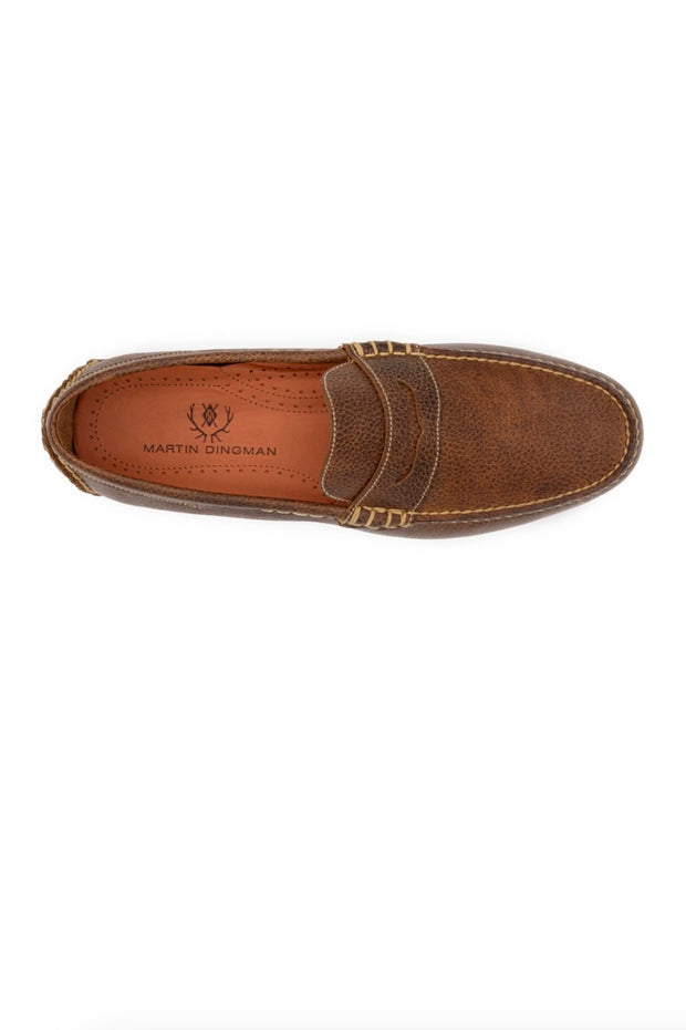 MONTE CARLO PENNY LOAFER