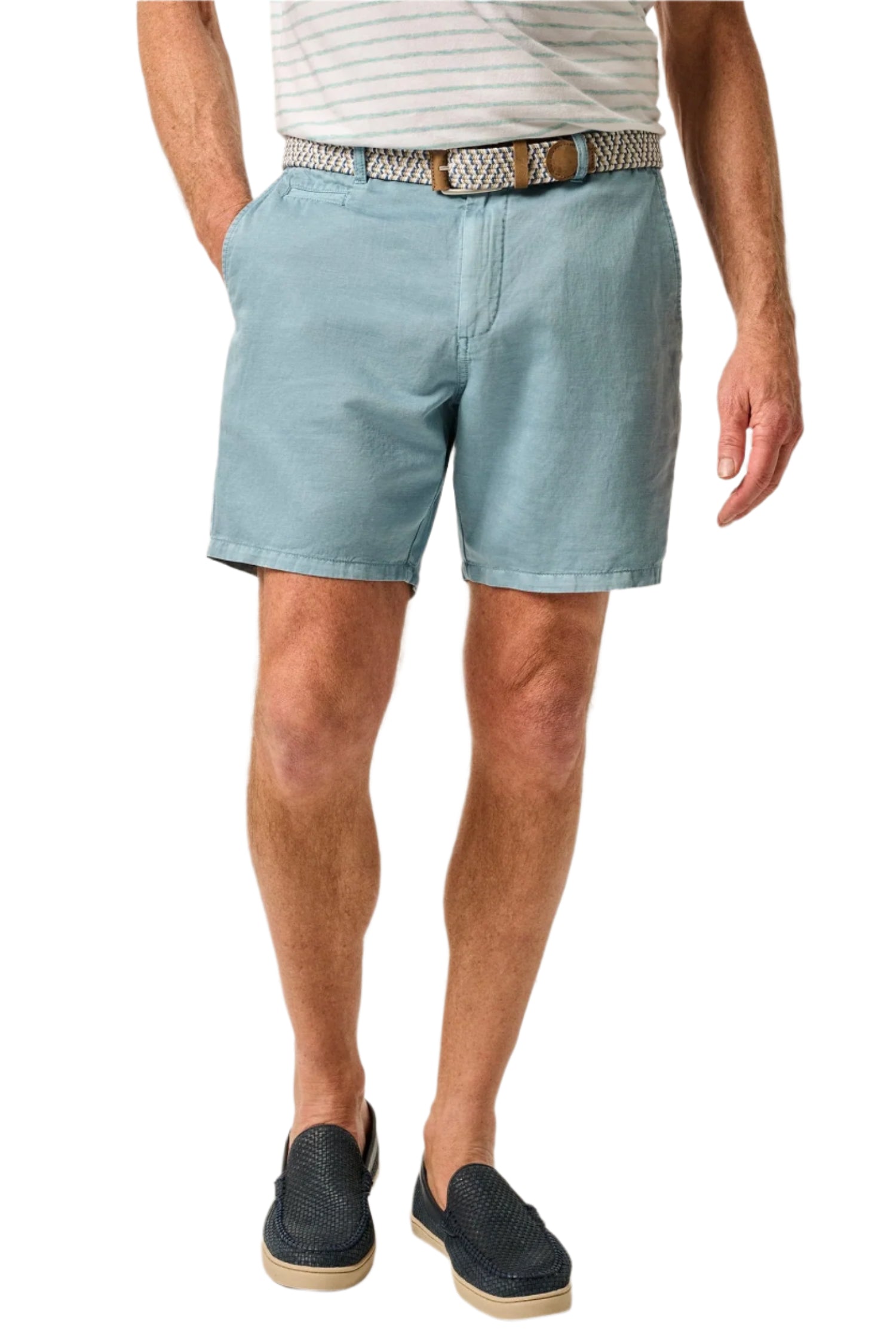 MELROSE SHORTS
novaman