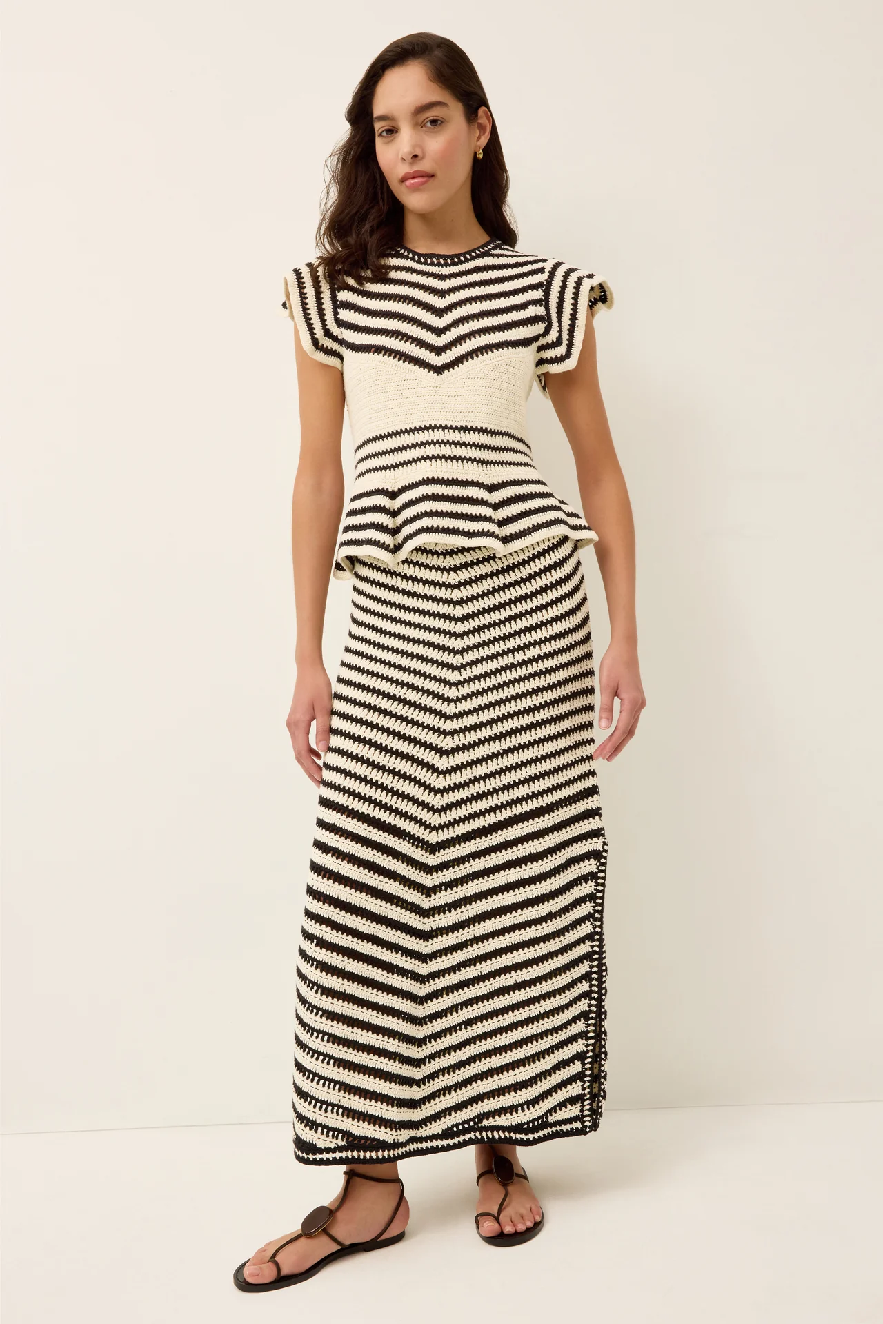 AUDREY TOP - Blouses - Sassanova