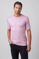 MUST HAVE CREW TEE - T-shirts - Novaman