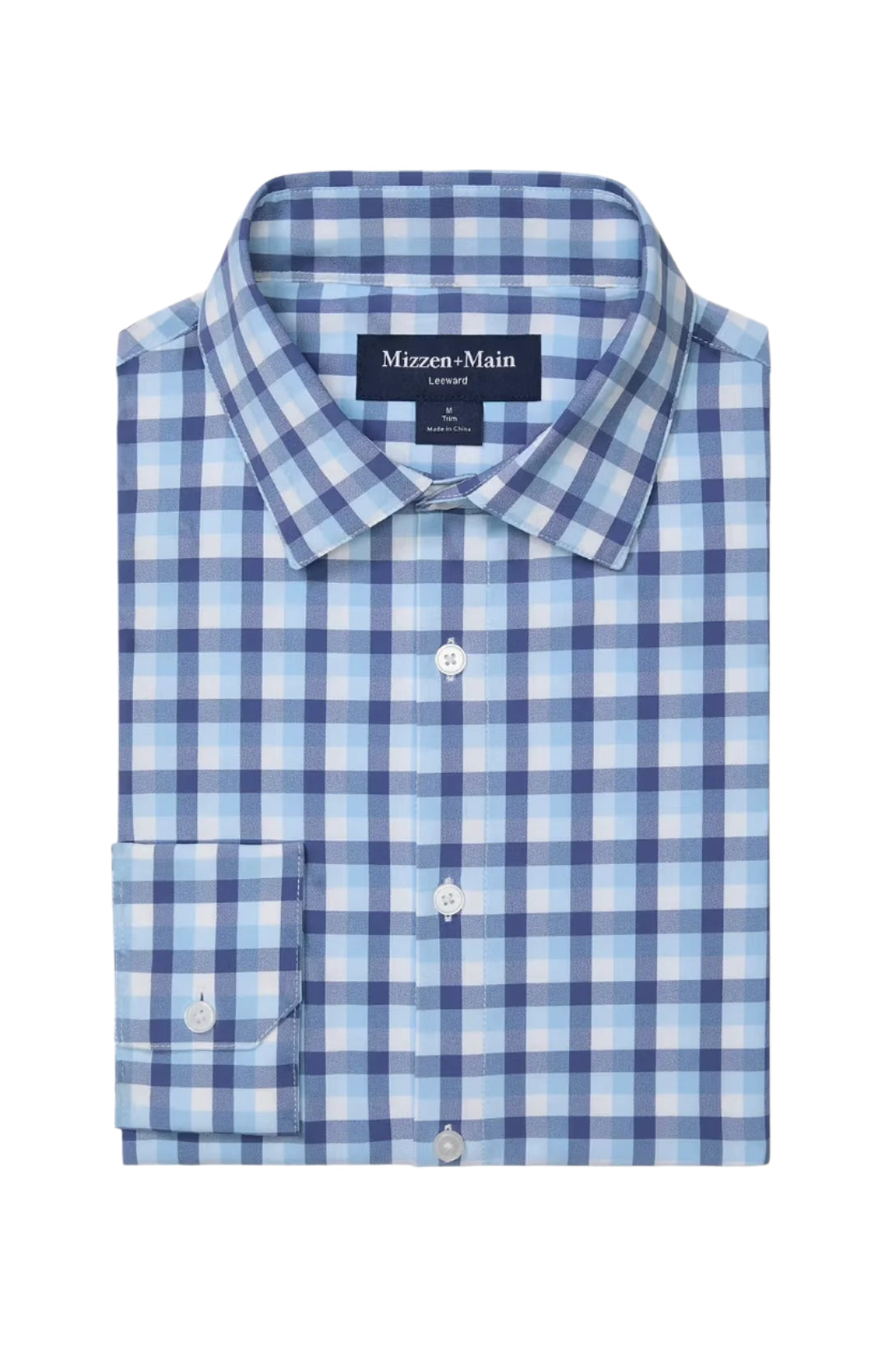 LEEWARD LS SHIRT (TBU11-CFD)
novaman