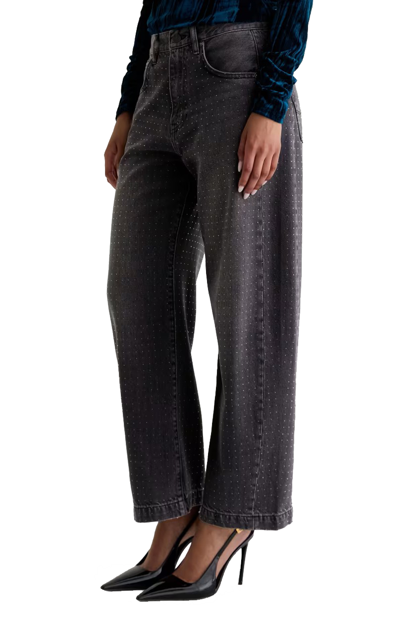 HATTIE H/R BARREL - Sassanova