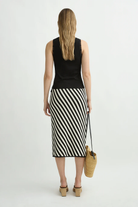 DARCY SKIRT - Skirts - Sassanova