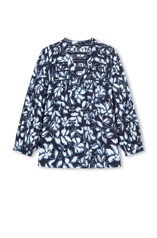 ASTA BLOUSE - Blouses - Sassanova