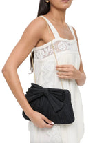 RAYNE BOW CLUTCH
sassanova