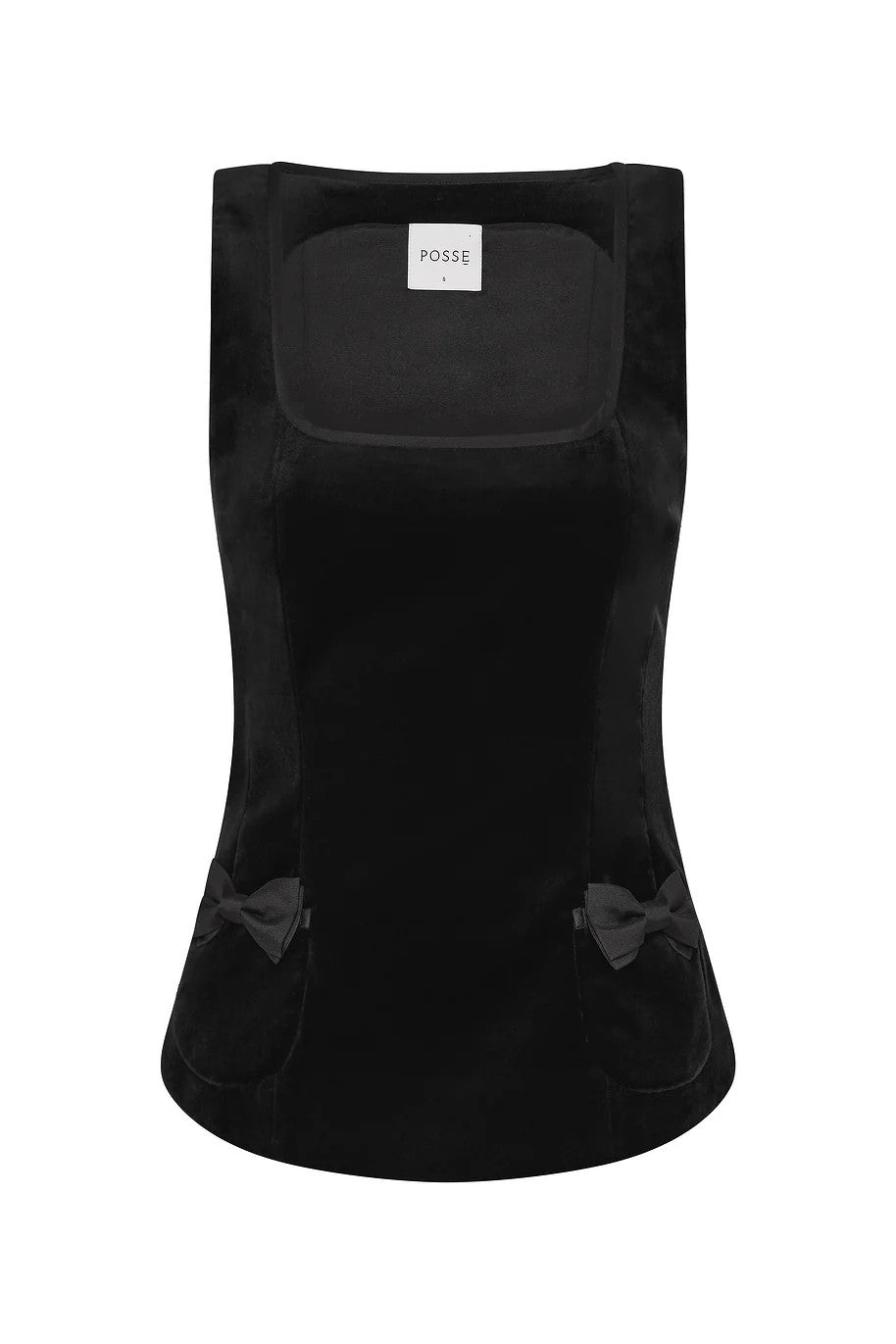 QUINCY TOP - Blouses - Sassanova