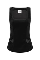 QUINCY TOP - sassanova