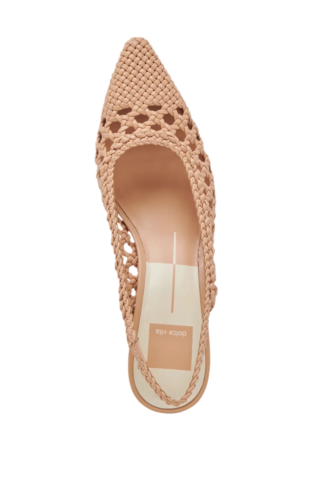 OLYMPA WOVEN STELLA
sassanova
