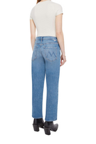 NEWBIE ANKLE - Sassanova