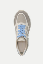 VALENTINA SNEAKER - Shoes - Sassanova