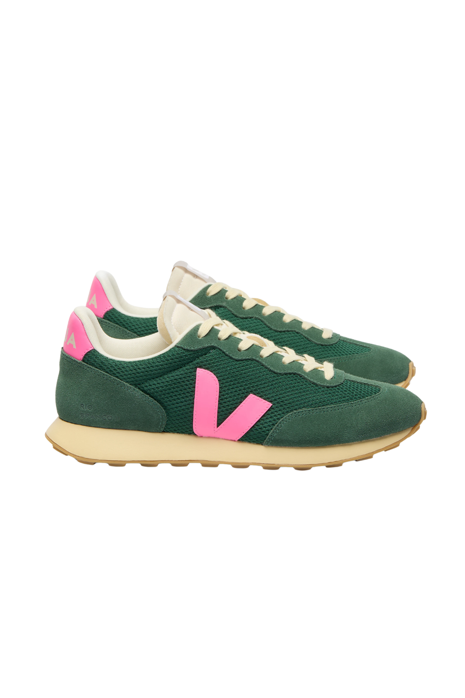 RIO BRANCO SNEAKER Sassanova