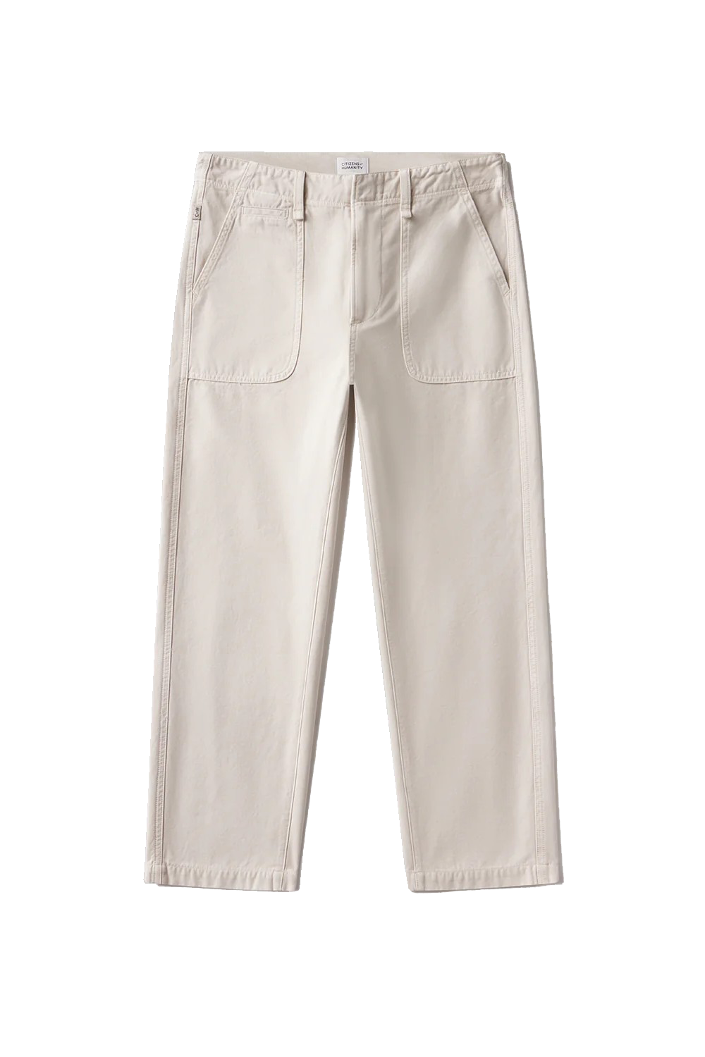 WINSLOW UTILITY JEAN - Jeans - Sassanova