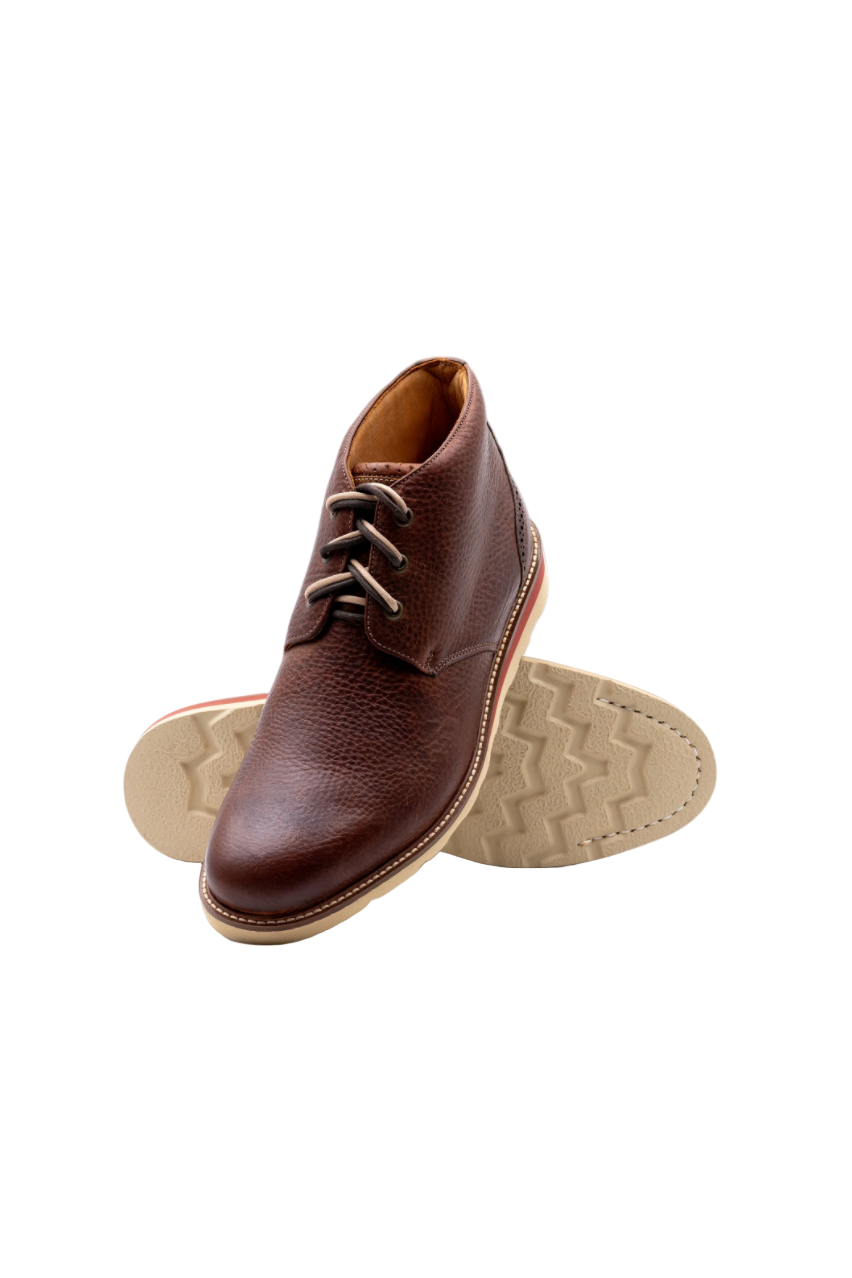blue ridge chukka-novaman