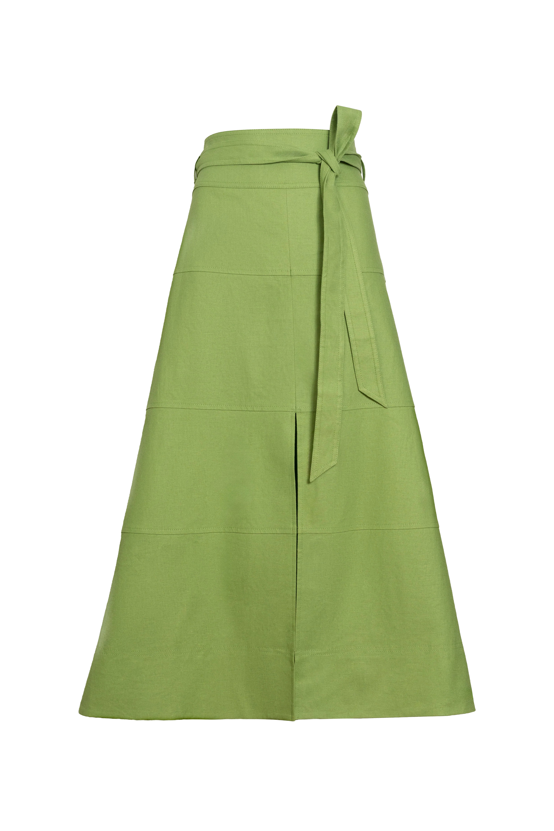 HUDSON SKIRT - Skirts - Sassanova