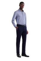 OOOHCOTTON JAMES LS SHIRT - Shirts - Novaman