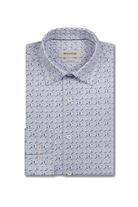 OOOHCOTTON JAMES LONG SLEEVE SHIRT - Long Sleeved Shirts - Novaman