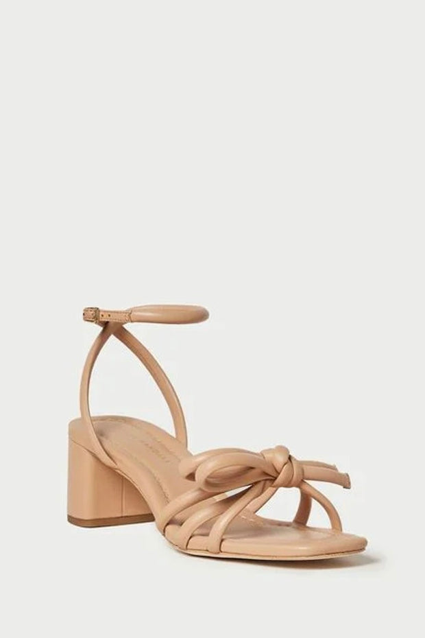 MIKEL BOW SANDAL