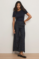 OSBOURNE PANT - Pants - Sassanova