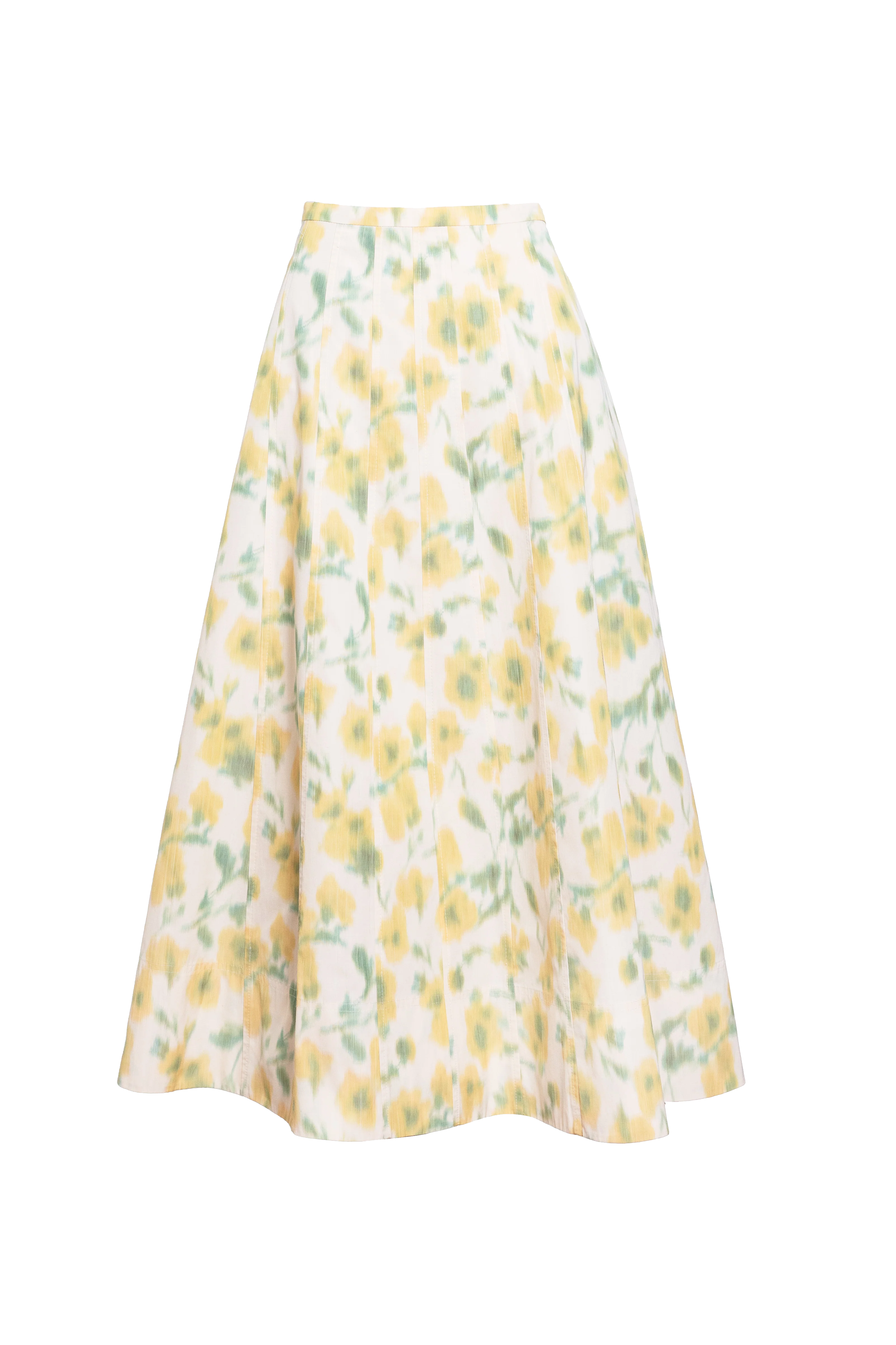 TAVIA SKIRT - Skirts - Sassanova