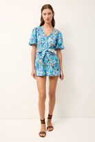 DEVIN ROMPER - Rompers - Sassanova