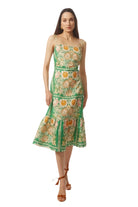 DEVORA DRESS
sassanova