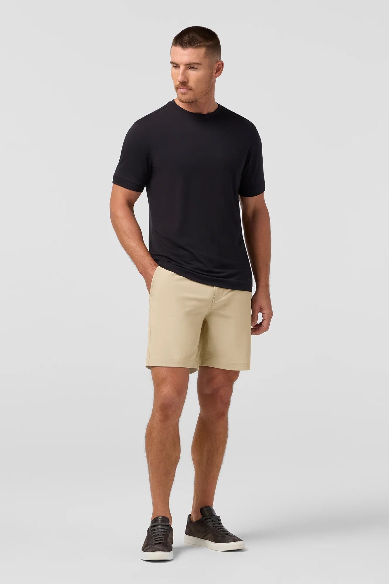 HELMSMAN SHORT - Shorts - Novaman