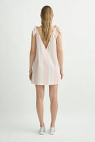 ROSIE MINI DRESS - Dresses - Sassanova