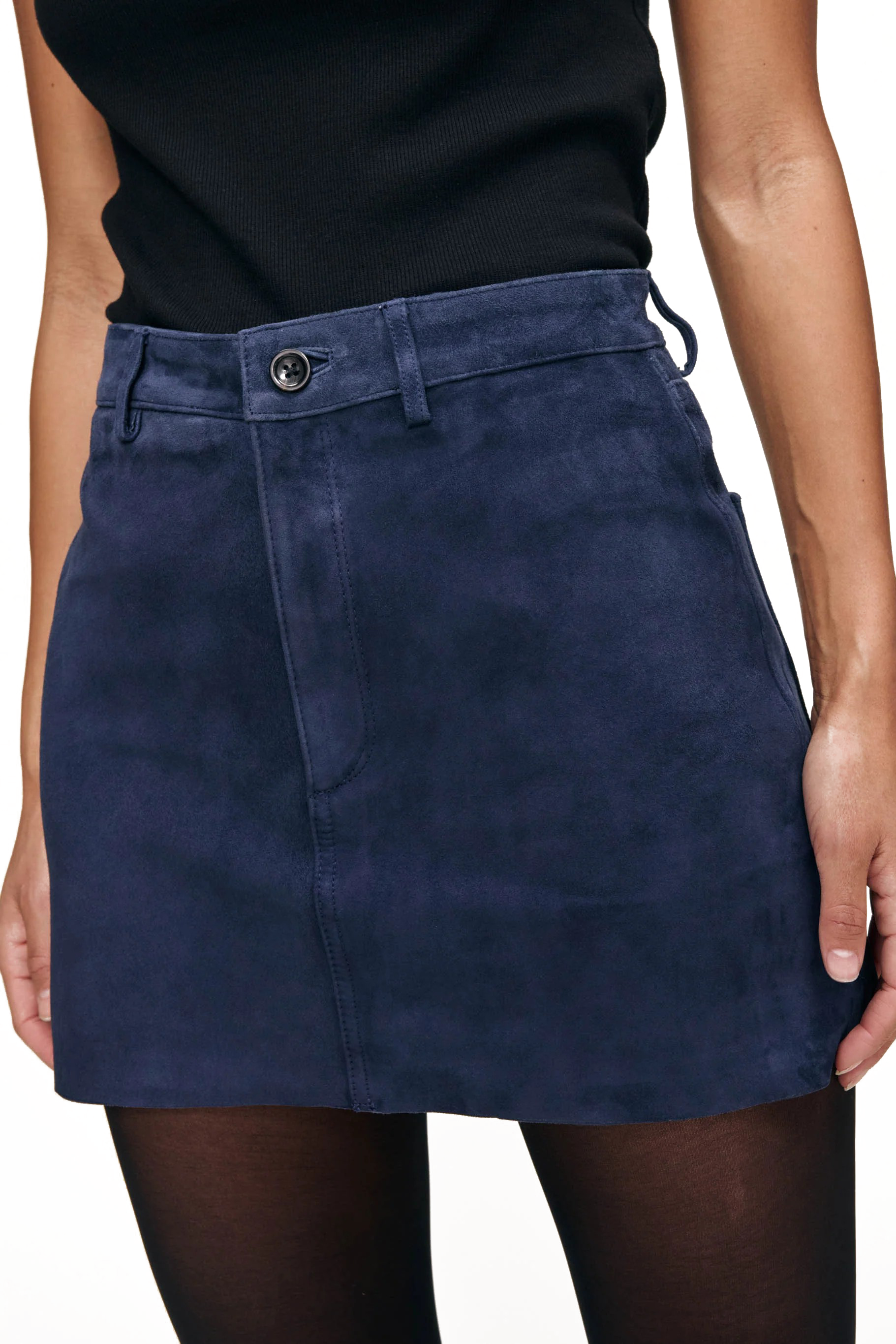 Alma skirt-sasssanova