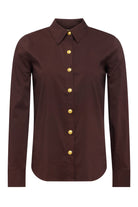ELLERY L/S BLOUSE (40691NPO2)-sassanova