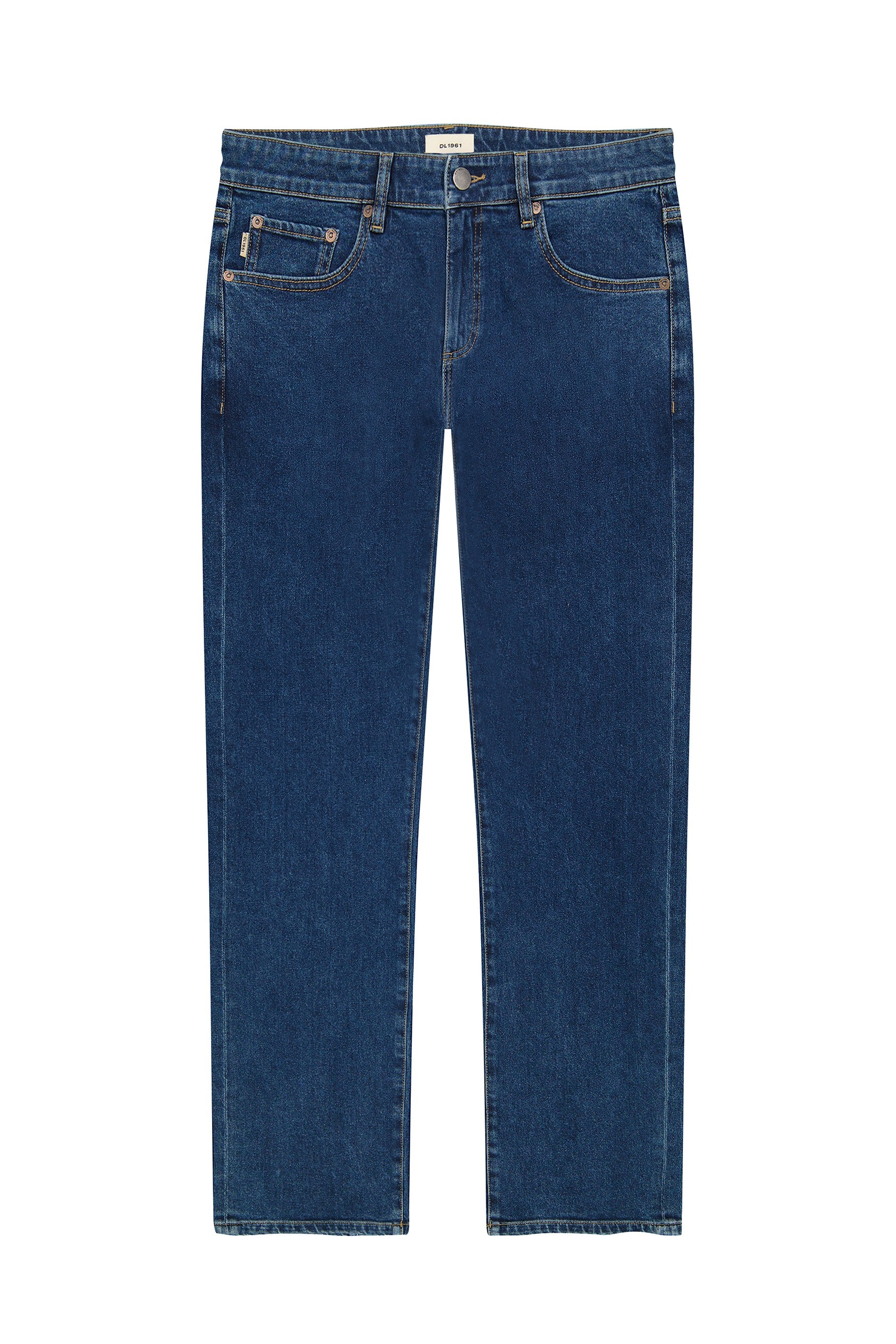 RUSSELL SLIM STRAIGHT - Jeans - Novaman