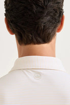 BALLAD PERFORMANCE POLO - Short Sleeved Shirts - Novaman