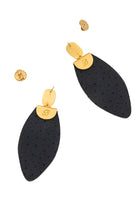 NIKKO BLUE DROP EARRING
sassanova