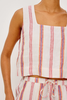 AKIRA TOP - Blouses - Sassanova