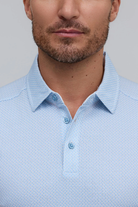 MINI WAVES POLO - Polos - Novaman