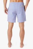 BAYBERRY SEERSUCKER SWIM TRUNK
sassanova
