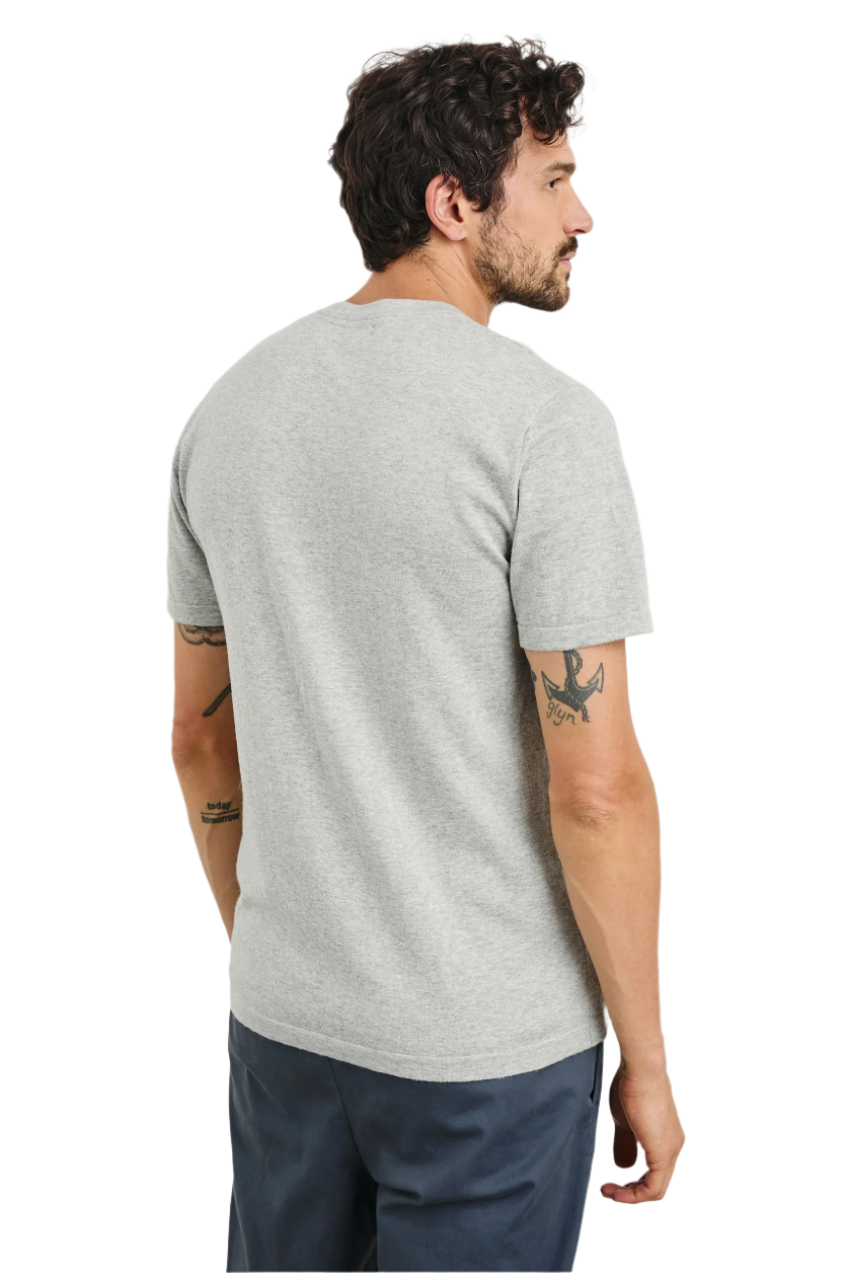MASON SHIRT
sassanova