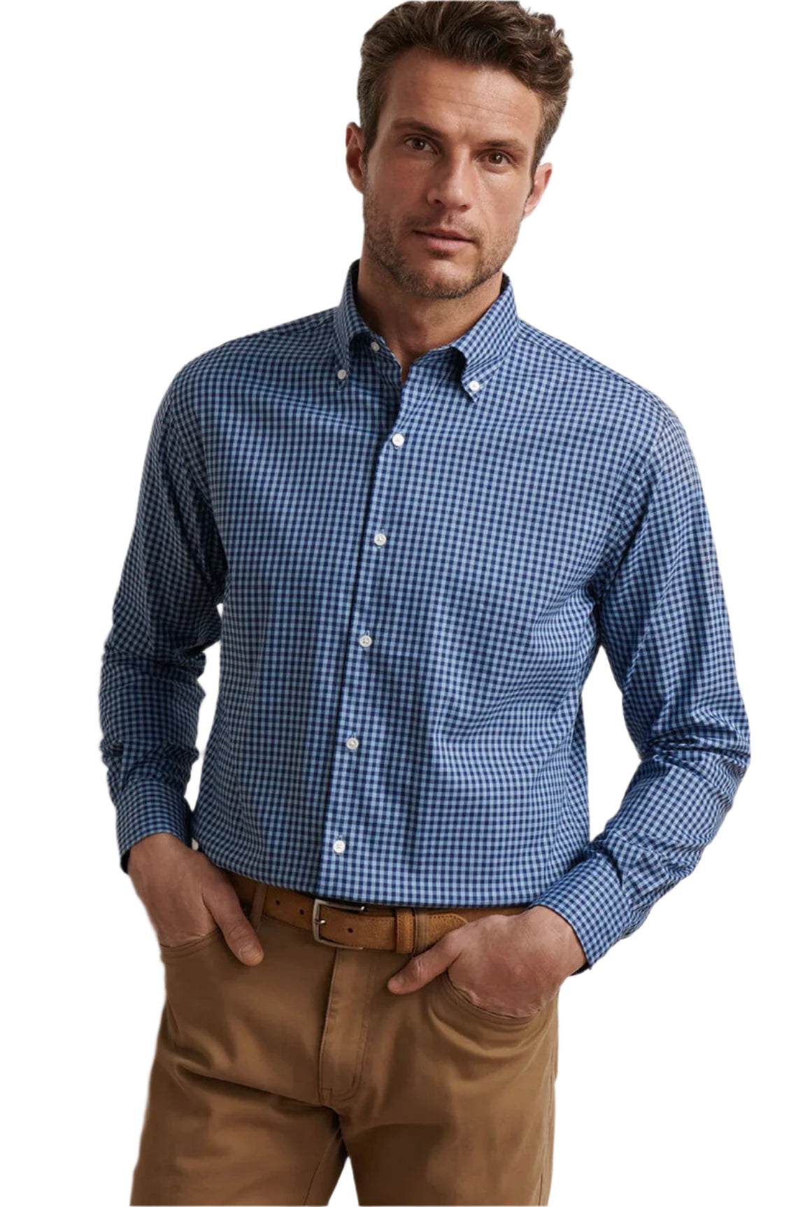 CONWAY CROWN LITE SPORT SHIRT
novaman