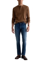 TELLIS DENIM Sassanova / Novaman