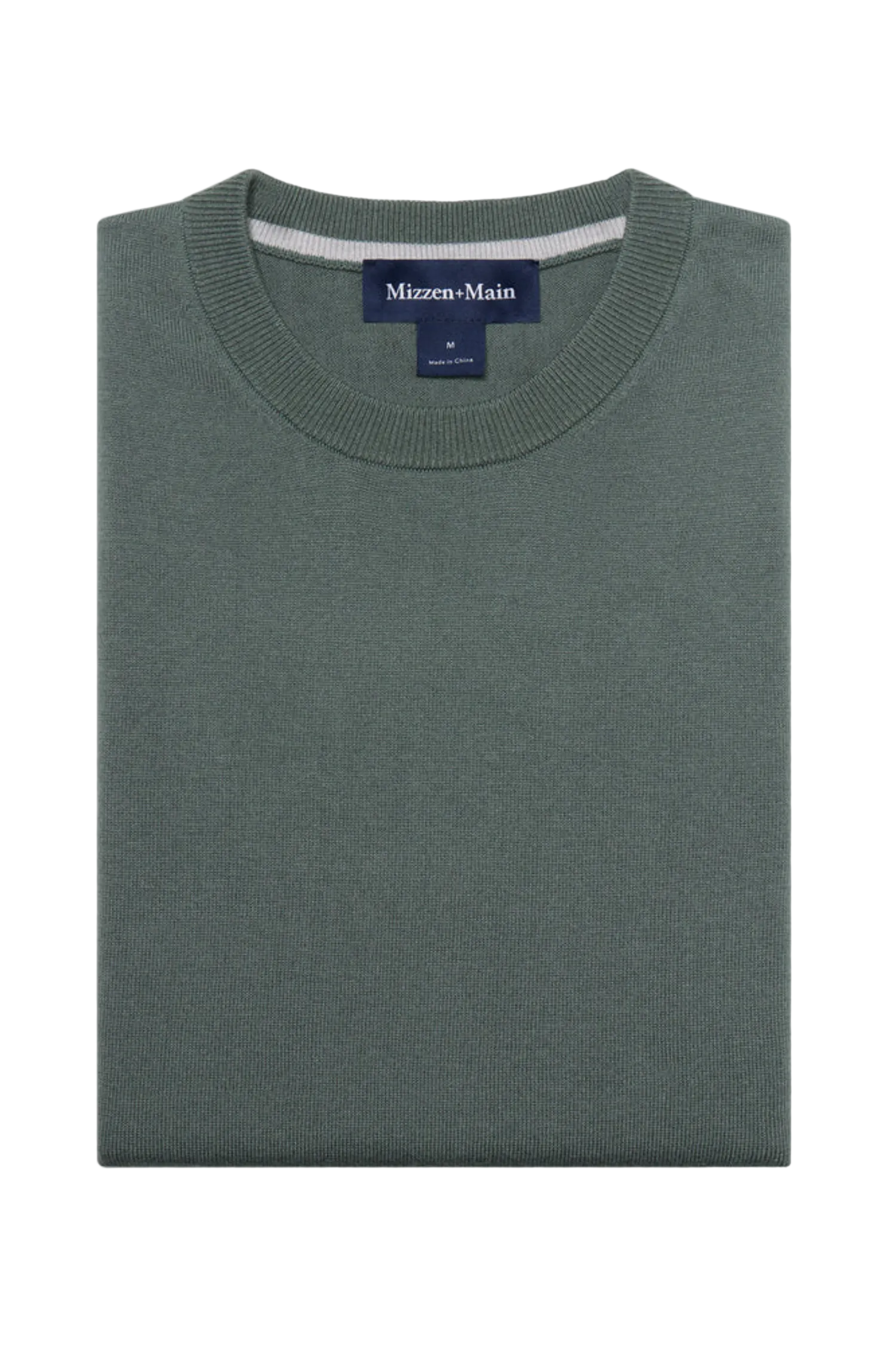 HERITAGE CREWNECK SWEATER Sassanova / Novaman